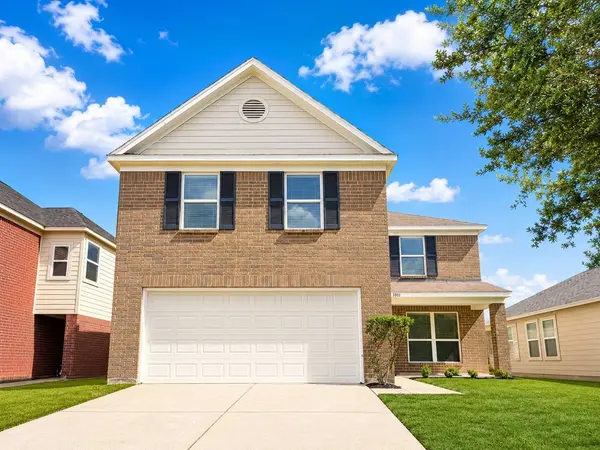 15911 Sheldon Ridge WAY, Houston, TX 77044