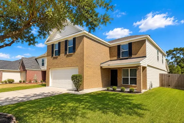 15911 Sheldon Ridge WAY, Houston, TX 77044