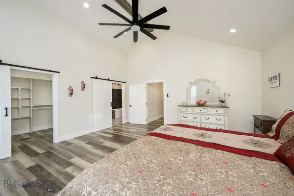 26 Mountain Vista DR, Big Timber, MT 59011