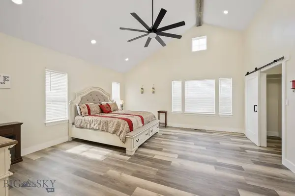 26 Mountain Vista DR, Big Timber, MT 59011
