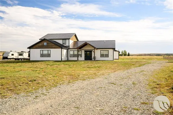 26 Mountain Vista DR