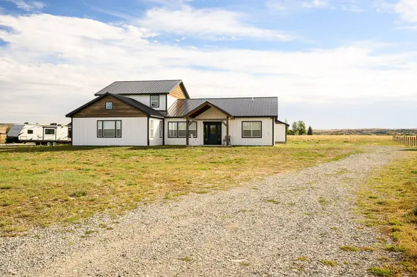 26 Mountain Vista DR