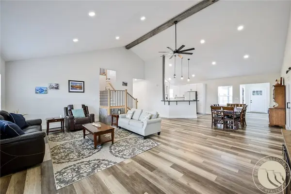 26 Mountain Vista DR, Big Timber, MT 59011
