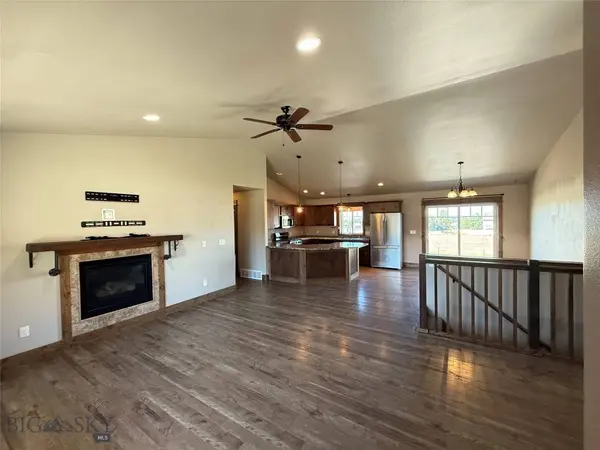 618 Lacey RD, Billings, MT 59101