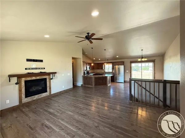 618 Lacey RD, Billings, MT 59101