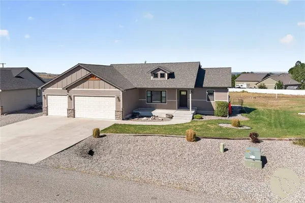 618 Lacey RD