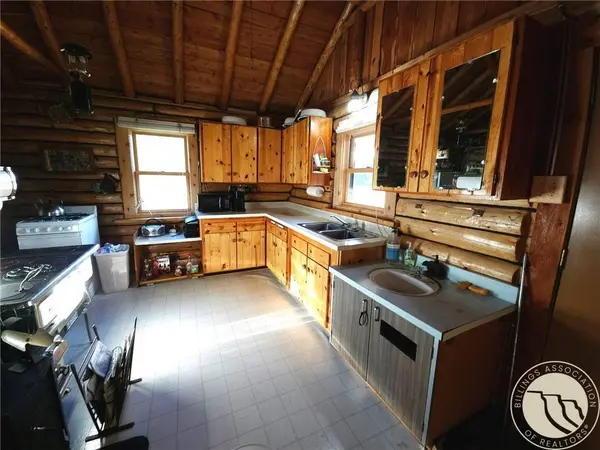 TBD Castle Mountain Hunting Cabin, Other, MT 59053