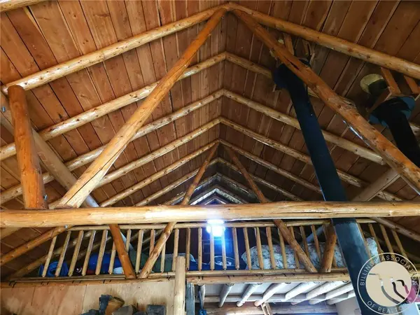 TBD Castle Mountain Hunting Cabin, Other, MT 59053