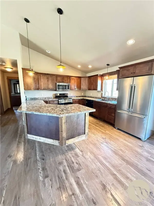 618 Lacey RD, Billings, MT 59101