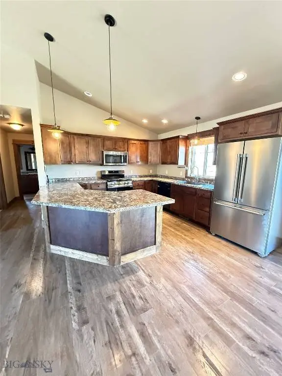 618 Lacey RD, Billings, MT 59101