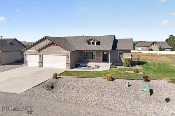 618 Lacey RD