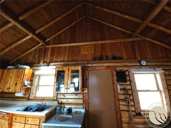 TBD Castle Mountain Hunting Cabin, Other, MT 59053