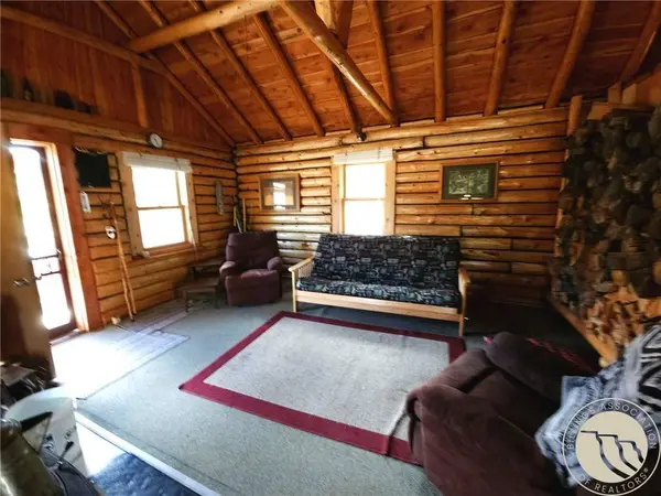 TBD Castle Mountain Hunting Cabin, Other, MT 59053
