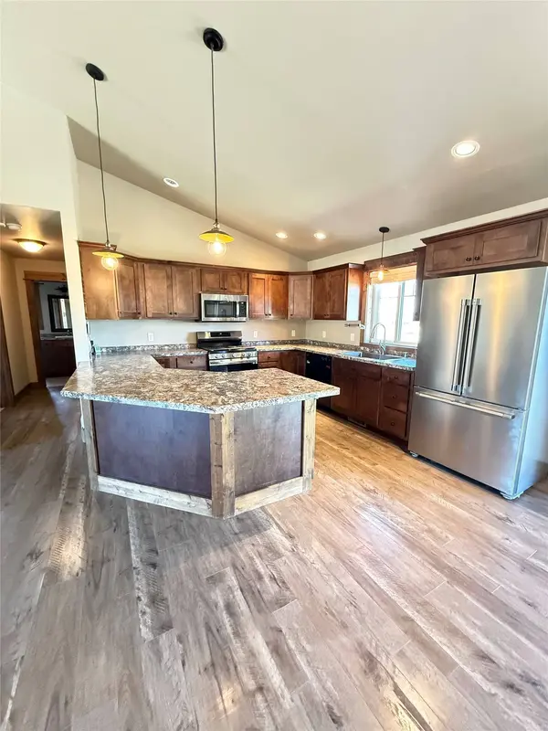 618 Lacey RD, Billings, MT 59101