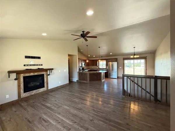 618 Lacey RD, Billings, MT 59101