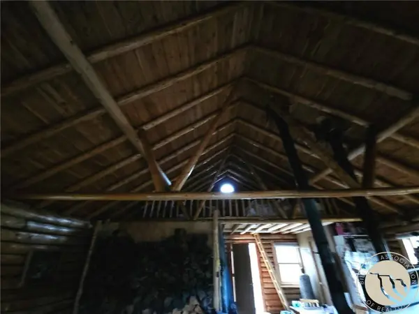 TBD Castle Mountain Hunting Cabin, Other, MT 59053