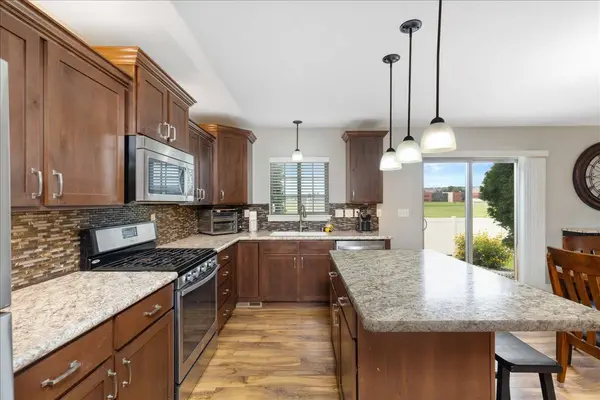 5717 Mountain Front AVE, Billings, MT 59106