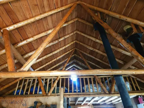 TBD Castle Mountain Hunting Cabin, Other, MT 59053