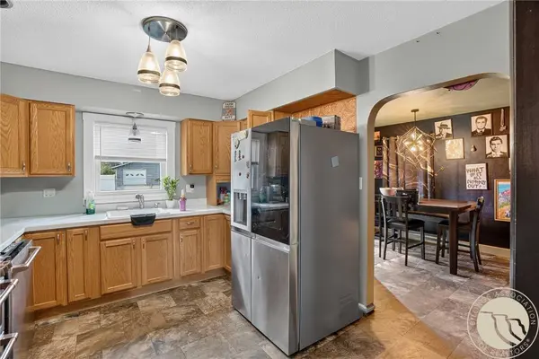 4232 Bruce AVE, Billings, MT 59101