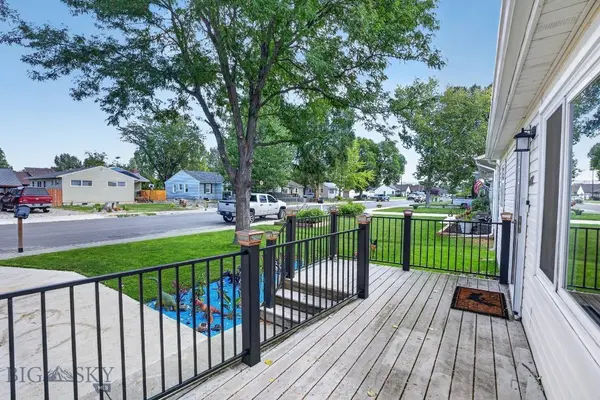 4232 Bruce AVE, Billings, MT 59101