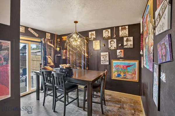 4232 Bruce AVE, Billings, MT 59101