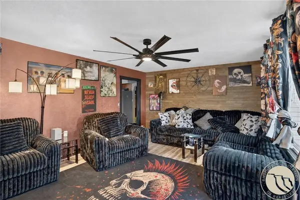 4232 Bruce AVE, Billings, MT 59101