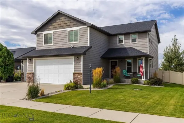 5717 Mountain Front AVE