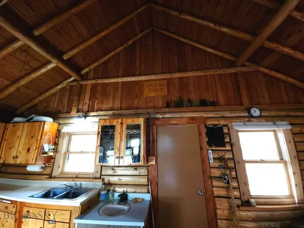 TBD Castle Mountain Hunting Cabin, Other, MT 59053