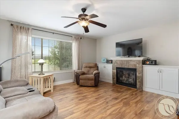 5717 Mountain Front AVE, Billings, MT 59106