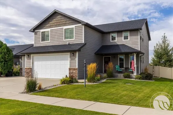5717 Mountain Front AVE