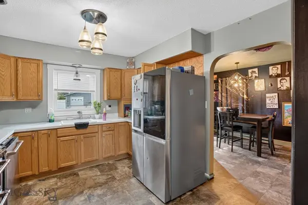 4232 Bruce AVE, Billings, MT 59101