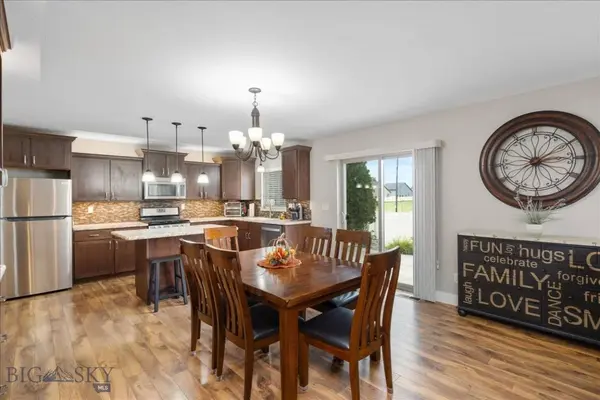 5717 Mountain Front AVE, Billings, MT 59106