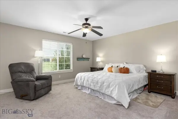 5717 Mountain Front AVE, Billings, MT 59106
