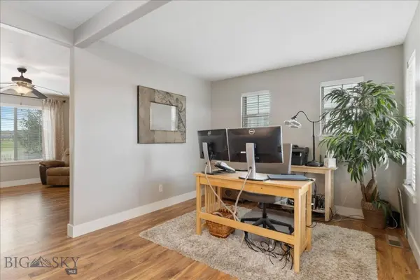 5717 Mountain Front AVE, Billings, MT 59106