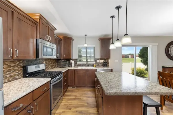 5717 Mountain Front AVE, Billings, MT 59106
