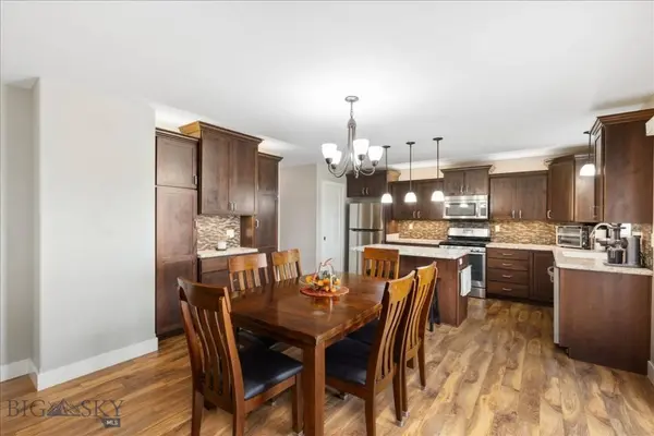 5717 Mountain Front AVE, Billings, MT 59106