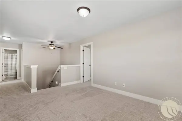 5717 Mountain Front AVE, Billings, MT 59106