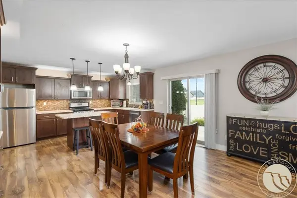 5717 Mountain Front AVE, Billings, MT 59106