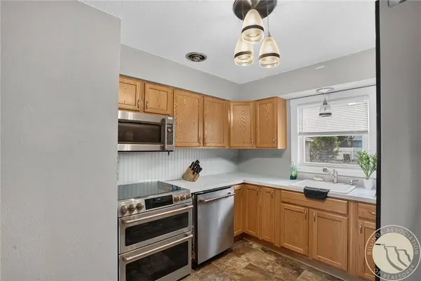 4232 Bruce AVE, Billings, MT 59101