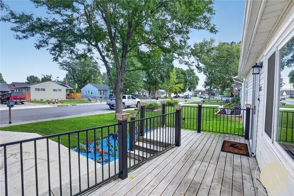 4232 Bruce AVE, Billings, MT 59101