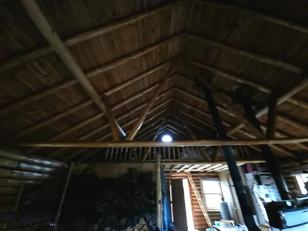 TBD Castle Mountain Hunting Cabin, Other, MT 59053