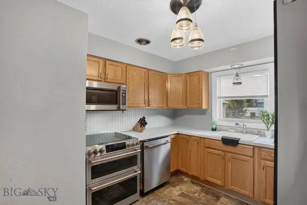 4232 Bruce AVE, Billings, MT 59101