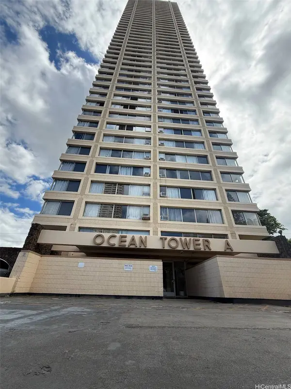 1060 Kamehameha HWY #3903A