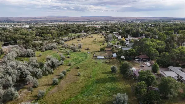 TBD Valley DR, Laurel, MT 59044