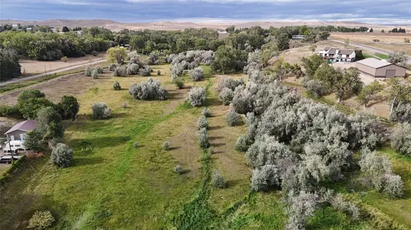TBD Valley DR, Laurel, MT 59044