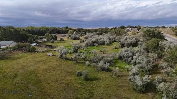 TBD Valley DR, Laurel, MT 59044