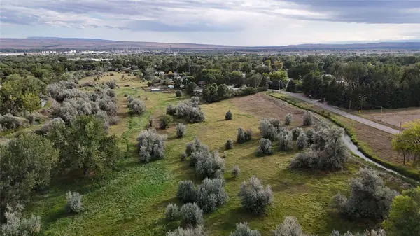TBD Valley DR, Laurel, MT 59044