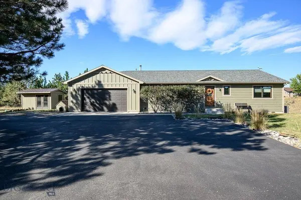 712 Summit Ridge RD