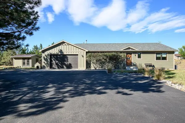712 Summit Ridge RD