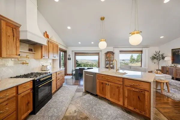 712 Summit Ridge RD, Billings, MT 59101